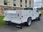 New 2024 Ford F-550 XL Regular Cab 4WD, 9' Reading SL Service Body Service Truck for sale #241825 - photo 106