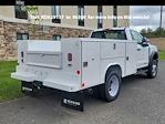 New 2024 Ford F-550 XL Regular Cab 4WD, 9' Reading SL Service Body Service Truck for sale #241825 - photo 19