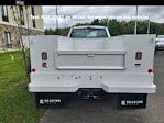 New 2024 Ford F-550 XL Regular Cab 4WD, 9' Reading SL Service Body Service Truck for sale #241825 - photo 30