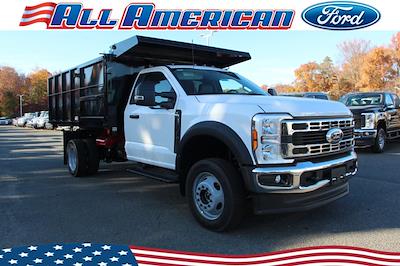 2024 Ford Super Duty F-450 DRW XL for sale #241841 - photo 1