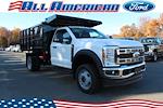 2024 Ford Super Duty F-450 DRW XL for sale #241841 - photo 1