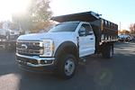 2024 Ford Super Duty F-450 DRW XL for sale #241841 - photo 3