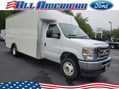 New 2024 Ford E-450 RWD, Box Van for sale #241876 - photo 2