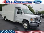 New 2024 Ford E-450 RWD, Box Van for sale #241876 - photo 2