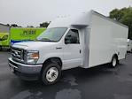 New 2024 Ford E-450 RWD, Box Van for sale #241876 - photo 4