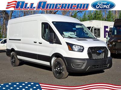 2024 Ford Transit Cargo Van T250 for sale #241948 - photo 1