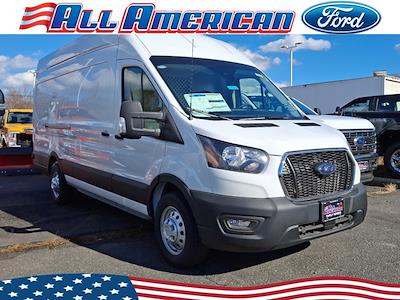 2024 Ford Transit Cargo Van T250 w/ Ranger Partition for sale #241961 - photo 1