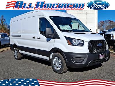 2024 Ford Transit Cargo Van T250 for sale #241964 - photo 1