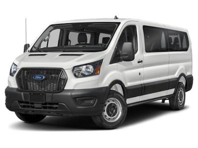 2024 Ford Transit Passenger Wagon XL for sale #241990 - photo 1