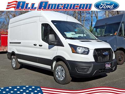 2024 Ford Transit Cargo Van T350 for sale #241992 - photo 1