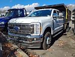 2024 Ford Super Duty F-350 DRW XL w/ 9F.6FT Standard Duty Stake for sale #242003 - photo 3