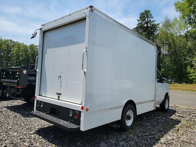 New 2024 Ford E-350 RWD, Box Van for sale #242014 - photo 2