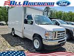 New 2024 Ford E-350 RWD, Box Van for sale #242014 - photo 1