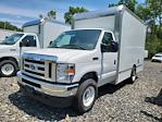 New 2024 Ford E-350 RWD, Box Van for sale #242014 - photo 4