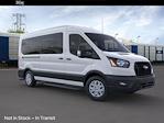 2024 Ford Transit Passenger Wagon XL for sale #242053 - photo 17