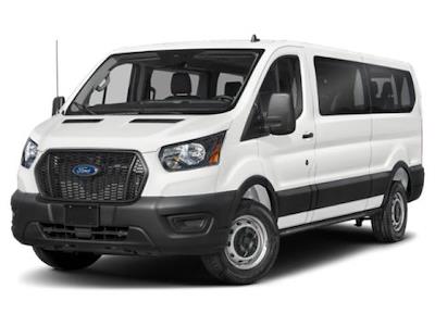 2024 Ford Transit Passenger Wagon XL for sale #242083 - photo 1