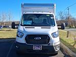 New 2024 Ford Transit 350 HD RWD, 10' Dejana Truck & Utility Equipment DuraCube II Box Van for sale #242096 - photo 3