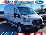 New 2024 Ford Transit 350 High Roof RWD, Ranger Design Contractor Upfitted Cargo Van for sale #242097 - photo 1