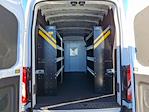 New 2024 Ford Transit 350 High Roof RWD, Ranger Design Contractor Upfitted Cargo Van for sale #242097 - photo 2