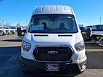 New 2024 Ford Transit 350 High Roof RWD, Ranger Design Contractor Upfitted Cargo Van for sale #242097 - photo 3