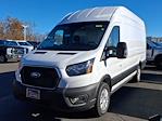 New 2024 Ford Transit 350 High Roof RWD, Ranger Design Contractor Upfitted Cargo Van for sale #242097 - photo 4