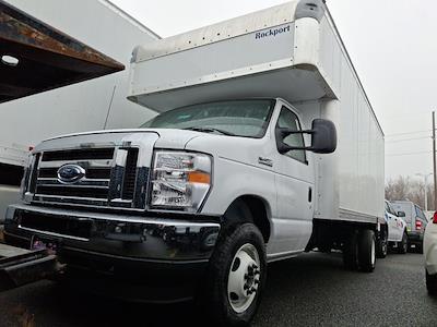 New 2025 Ford E-450 RWD, Box Van for sale #250130 - photo 2