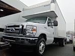 New 2025 Ford E-450 RWD, Box Van for sale #250130 - photo 2