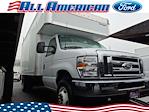 New 2025 Ford E-450 RWD, Box Van for sale #250130 - photo 1