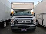 2025 Ford E-Series Cutaway w/ 16' Aluminum Box Body for sale #250131 - photo 3