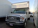 2025 Ford E-Series Cutaway w/ 16' Aluminum Box Body for sale #250131 - photo 4