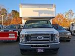 2025 Ford E-Series Cutaway w/ 17' Aluminum Box Body for sale #250132 - photo 3