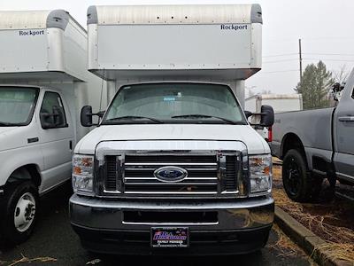 New 2025 Ford E-450 RWD, 17' Rockport Box Truck for sale #250133 - photo 2