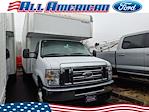 New 2025 Ford E-450 RWD, 17' Rockport Box Truck for sale #250133 - photo 1