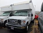 New 2025 Ford E-450 RWD, 17' Rockport Box Truck for sale #250133 - photo 3