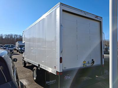 New 2025 Ford E-450 RWD, Box Van for sale #250142 - photo 2