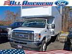 New 2025 Ford E-450 RWD, Box Van for sale #250142 - photo 1