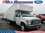 New 2025 Ford E-450 RWD, 15' Rockport Box Van for sale #250143 - photo 1