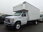 New 2025 Ford E-450 RWD, 15' Rockport Box Van for sale #250143 - photo 2