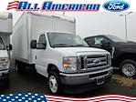 New 2025 Ford E-350 RWD, 16' 5" Dejana Truck & Utility Equipment DuraCube Box Van for sale #250160 - photo 1