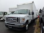 New 2025 Ford E-350 RWD, 16' 5" Dejana Truck & Utility Equipment DuraCube Box Van for sale #250160 - photo 4