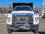 New 2025 Ford F-750 Regular Cab 4x2, 14' Rugby Landscape Dump for sale #250232 - photo 3