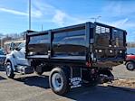 New 2025 Ford F-750 Regular Cab 4x2, 14' Rugby Landscape Dump for sale #250232 - photo 6