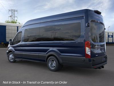 2022 Ford Transit Passenger Wagon XLT #223582 - photo 2