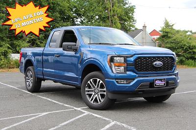 2023 Ford F-150 XL for sale #230521FC - photo 1