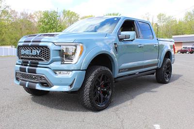 2023 Ford F-150 Shelby Edition SUPERCHARGED 775  #230652 - photo 1