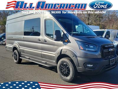 2023 Ford Transit Cargo Van T350 for sale #231427 - photo 1
