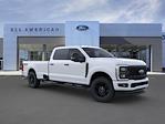 New 2023 Ford F-350 XL Crew Cab 4WD, Pickup for sale #231468 - photo 1