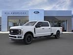 New 2023 Ford F-350 XL Crew Cab 4WD, Pickup for sale #231468 - photo 6