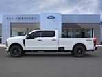 New 2023 Ford F-350 XL Crew Cab 4WD, Pickup for sale #231468 - photo 8
