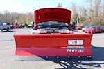 New 2023 Ford F-250 Regular Cab 4WD, Western Snowplow Plow Truck for sale #231484 - photo 5